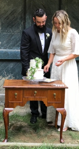 Wedding Event Photo 1