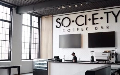 New Bedford, MA. Welcome to the SO•CI•E•TY!