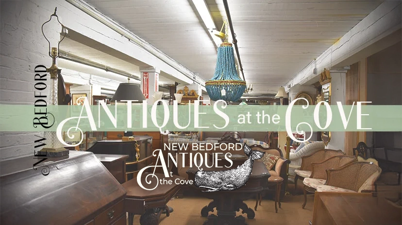 Celebrating a Historic Tenant: New Bedford Antiques at the Cove