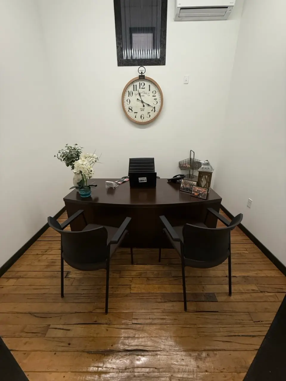 Kilburn Mill Office 1