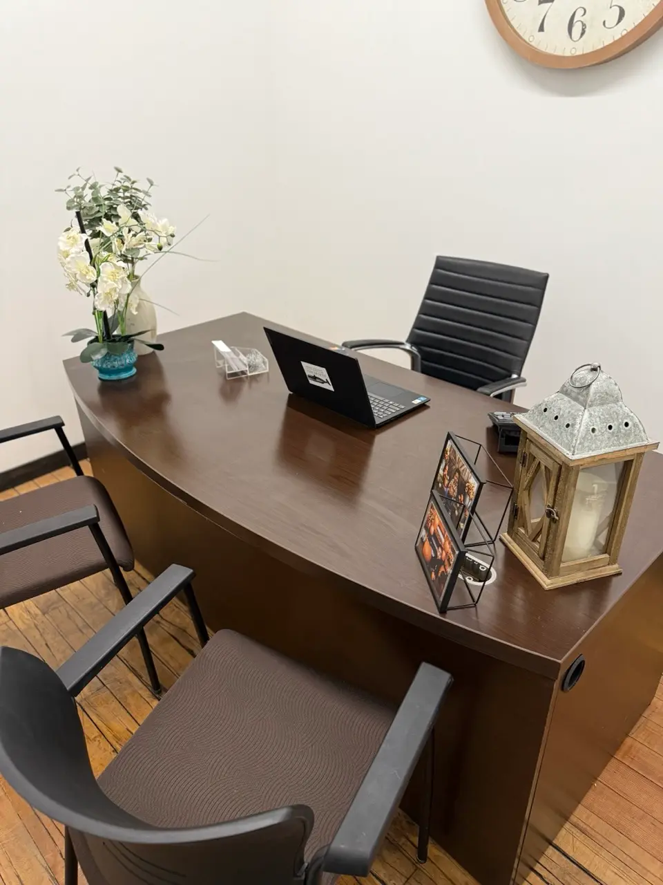 Kilburn Mill Office 2