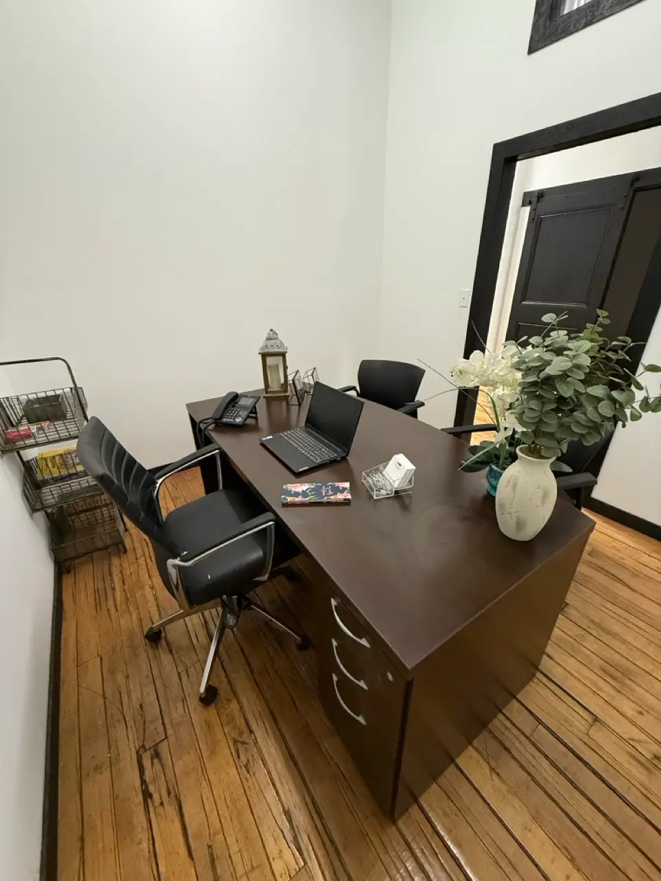 Kilburn Mill Office 3