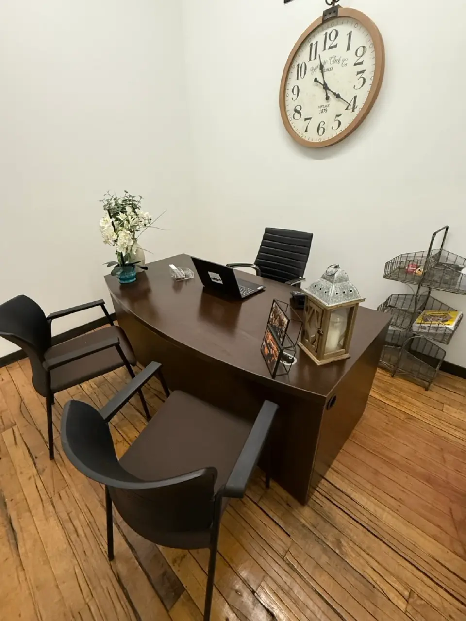 Kilburn Mill Office 4