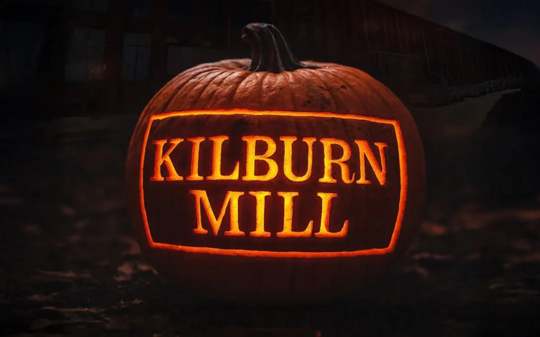 Kilburn Mill’s Annual Pumpkin Carving Competition Brings Community Together